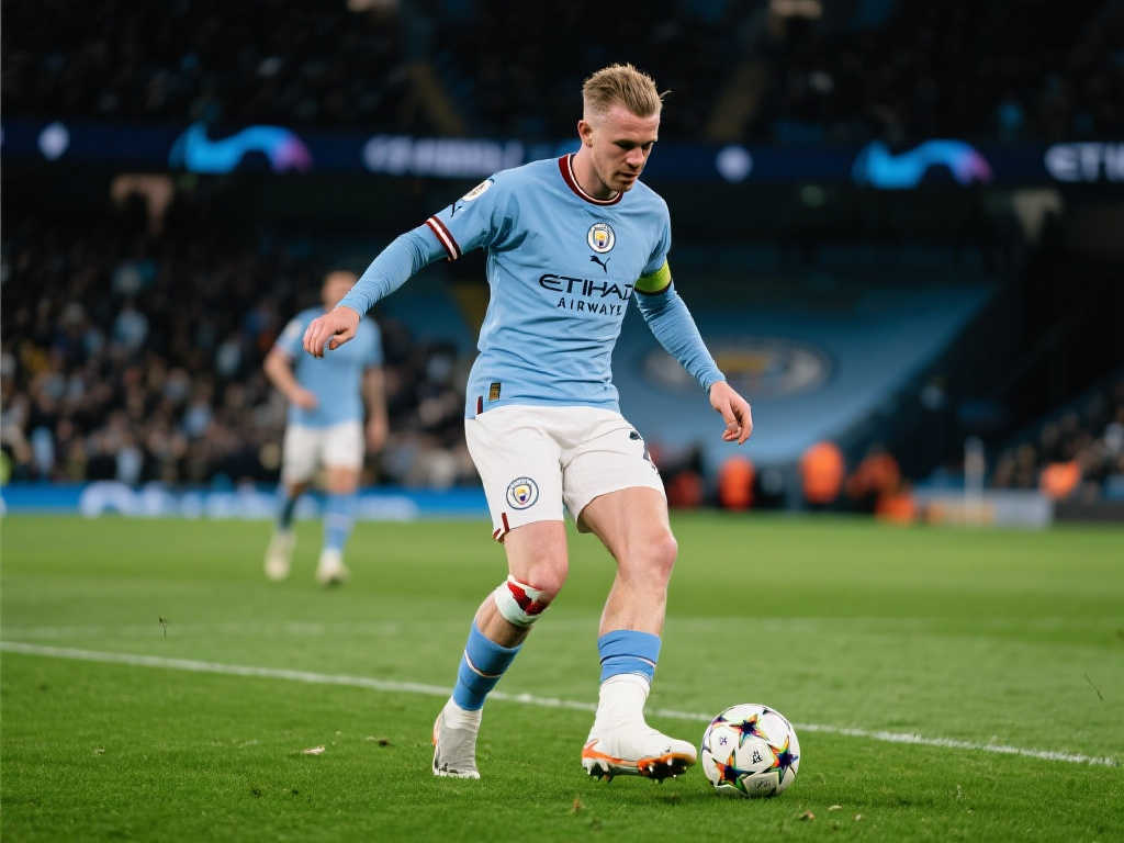 回顾2015：德布劳内转会曼城，9年征战贡献96球153助攻