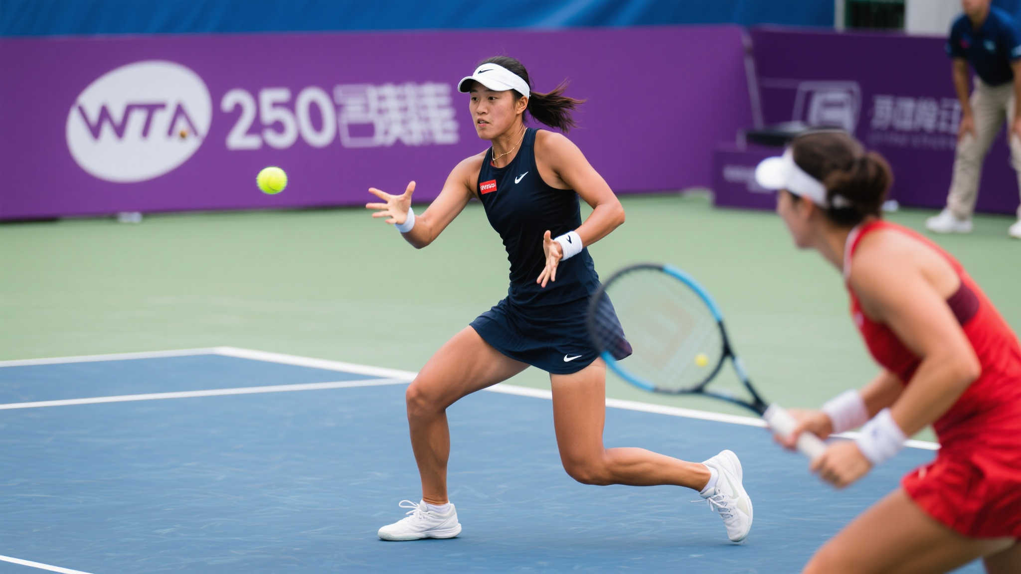 今年正值各类赛事碰撞火花四溅的时候，而对于22岁的