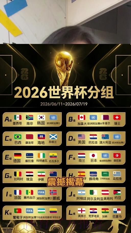2026世界杯竞猜平台精选指南:安全性与实用性全面评测 2026世界杯竞猜平台精选指南:安全性与实用性全面评测