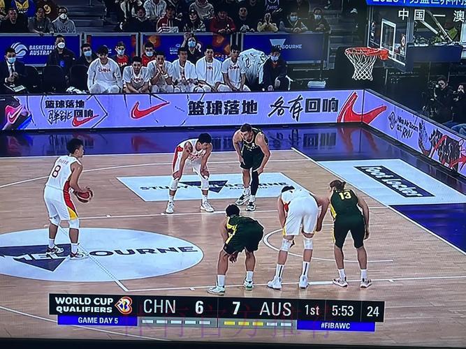 CCTV5倾力全程直播男篮世界杯,激情赛事精彩连连 CCTV5倾力全程直播男篮世界杯,激情赛事精彩连连